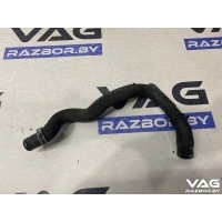 Патрубок (трубопровод, шланг) Volkswagen Atlas Cross Sport 2020 3QF122073M