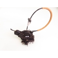 ZAMEK LEWY PRZEDNI FORD FOCUS MK2 II 3M5AR21813EP