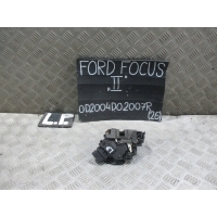 ZAMEK LEWY PRZÓD Ford Focus 04 - 07 3M5AR21813EP