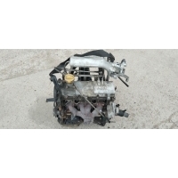Двигатель Megane 1 1998 1600 Бензин - K7MC7/20.DA9803