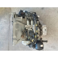 Fiat панда iii 12 - 0.9t кпп автомат 312a2000