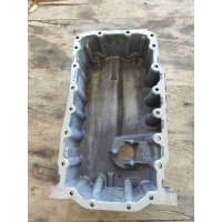Поддон масляный Volkswagen Passat B6 2008 03g103603