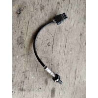 Лямбда-зонд Renault Megan Scenic 1 1999 7700868496