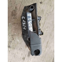 Ручка крышки багажника Volkswagen Transporter T4 1994 701829239E