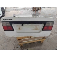 Крышка багажника Nissan Primera P11 2001