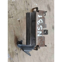 Ручка крышки багажника Nissan Sunny Y10 1993