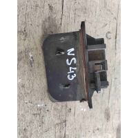 Сопротивление печки Nissan Sunny Y10 1993