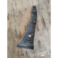 Пластик салона Nissan Primera P11 2001