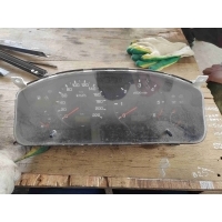 Щиток приборов (приборная панель) Nissan Primera P11 2001 248102F616
