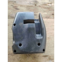 Кожух рулевой колонки Nissan Primera P11 2001