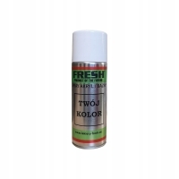Лак akrylowy spray fresh daf cd130yell бежевый / ral 1001 400ml
