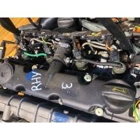 Форсунка Citroen Xsara 2000 0445110076