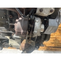 Турбина Volkswagen Golf 4 1999 038253019A