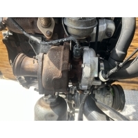 Турбина Audi A4 B5 1999 028145702H
