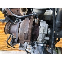 Турбина Volkswagen Passat B5 1999 028145702H