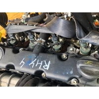 Форсунка Citroen Xsara 2000 0445110062, 9640088780