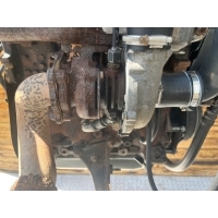 Турбина Volkswagen Sharan 1 1999 9633392390