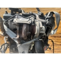 Турбина Audi A4 B5 1999 028145702