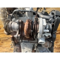 Турбина Audi A4 B5 1999 028145702