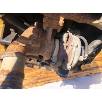 Турбина Citroen Xsara 2000 9645247080