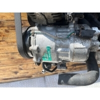 Компрессор кондиционера Volkswagen Sharan 1 1999 1J0820803F