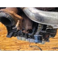 Турбина Citroen Xsara 2000 9633614180