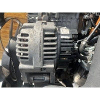 Генератор Audi A4 B5 1999 436644