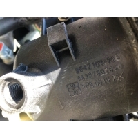 Корпус топливного фильтра Citroen Xsara 2000 9642105180, 9638780280