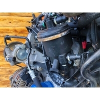 Корпус топливного фильтра Citroen Xsara 2000 0450907002