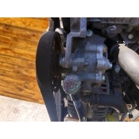 Насос гидроусилителя руля Volkswagen Golf 4 1999 1J0422154A