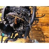 Патрубок интеркулера Volkswagen Sharan 1 1999 7M0145958D