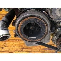 Шкив коленвала Volkswagen Golf 4 1999