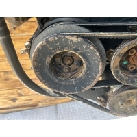 Шкив коленвала Volkswagen Sharan 1 1999 95VW8A312BA