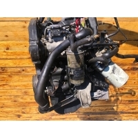 Патрубок радиатора Audi A4 B5 1999 8D0121101J