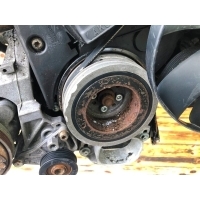 Шкив коленвала Volkswagen Passat B5 1999