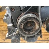 Шкив коленвала Audi A4 B5 1999