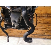 Патрубок интеркулера Audi A4 B5 1999 8D0145828A