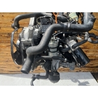 Патрубок интеркулера Audi A4 B5 1999 058145856C