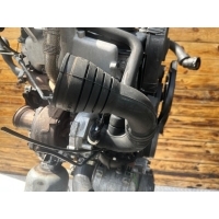 Патрубок турбины Audi A4 B5 1999 8D0129615A