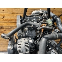 Патрубок радиатора Audi A4 B5 1999 4B0121101E