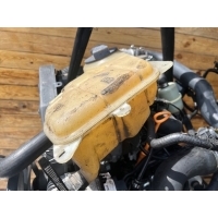 Бачок расширительный Audi A4 B5 1999 8D0121403L