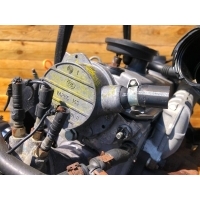 Насос вакуумный Volkswagen Golf 4 1999 038145101B