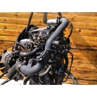 Патрубок интеркулера Audi A6 C5 (S6,RS6) 1999 8D0145840M