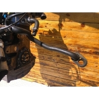 Патрубок отопителя (печки) Audi A4 B5 1999 8D0819373E