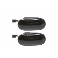 LORO ZESTAW KIERUNKOWSKAZÓW L33 - 140 - 004LED - S