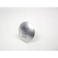 Przycisk START STOP Mercedes W221