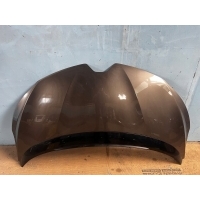 Renault scenic iv капот