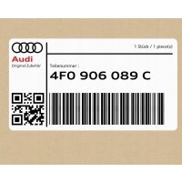 Насос топлива audi a6