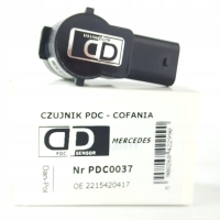 Czujnik parkowania cofania PDC Mercedes KLASA R