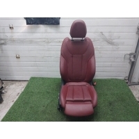 Сиденье BMW X3 G01 2021 52107414610, 52 10 5A54920, 52 10 5A1AFA8, 52 10 5A24ED7